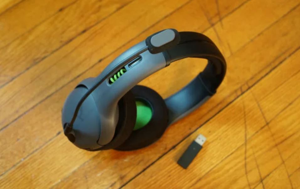 PDP Gaming LVL50 Wireless Stereo Headset featured