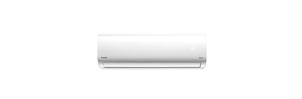 Panasonic Air Conditioner Featured