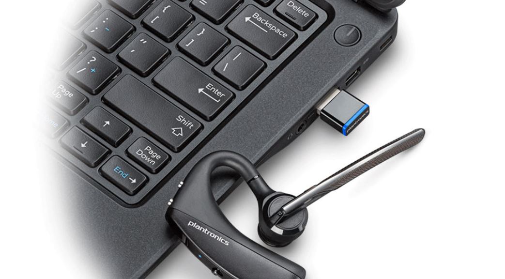 Poly BT600 Bluetooth USB Adapter FEATURE