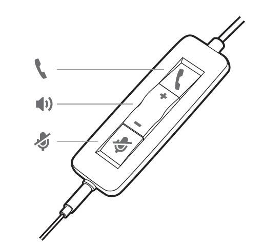 Poly-Blackwire-3200-Series-Corded-headset-Manual-7