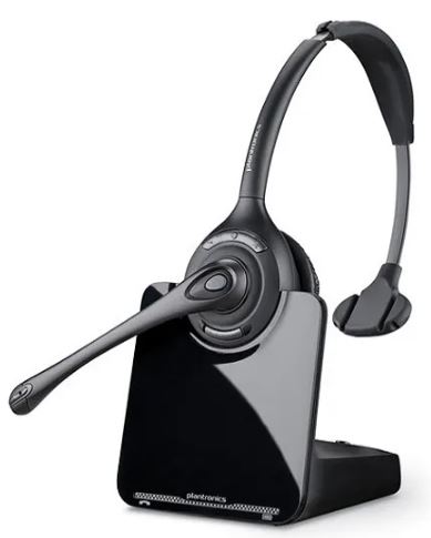 Poly CS520 Wireless Headset System PRODUCT
