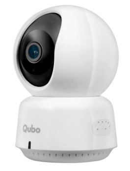 Qubo ‎HCP01 Smart 360 CCTV Security Camera Product