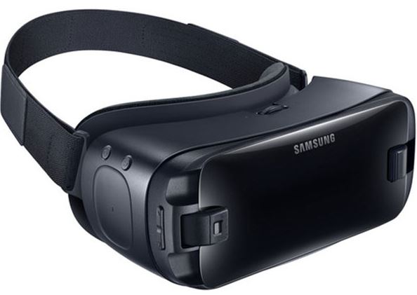 Samsung SM-R32 Gear VR with Controller product