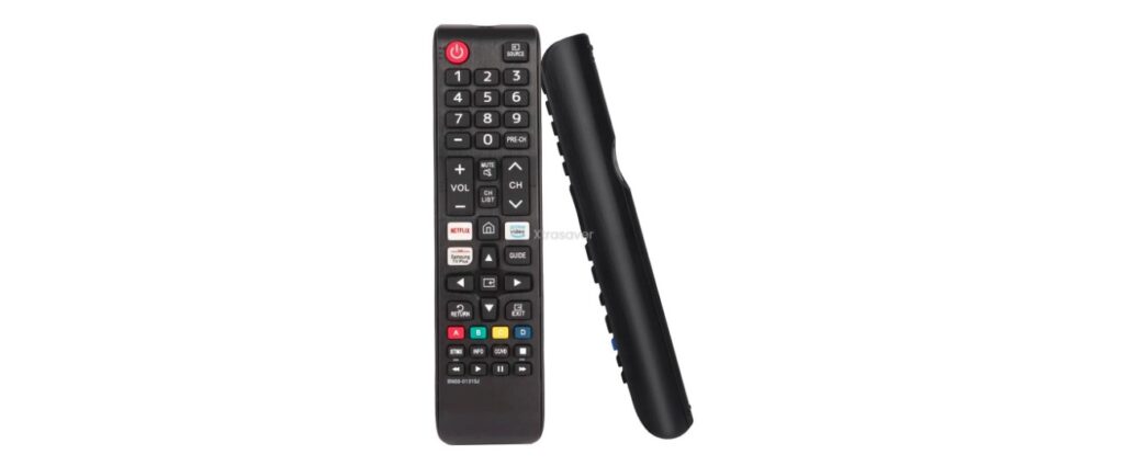 Samsung Tv Remote Bn59 01315a User Manual Manualsdock 7301