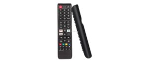Samsung TV Remote BN59-01315A User Manual