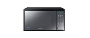 Samsung Oven Manual and Installation Guide