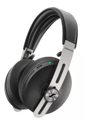 Sennheiser Momentum 3 Wireless Noise Cancelling Headphones Product
