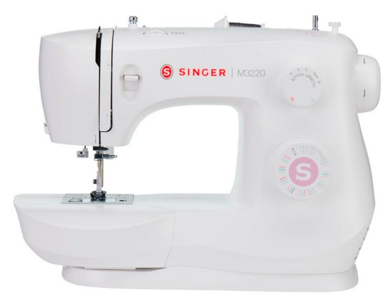 Singer M3220 Sewing Machine Product