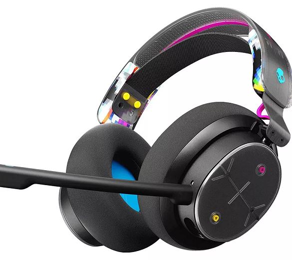 Skullcandy PLYR 2 Gaming Headset