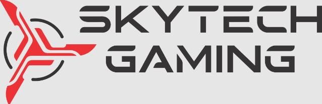 SkyTech logo