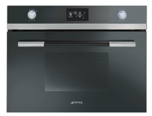 Smeg Oven Product