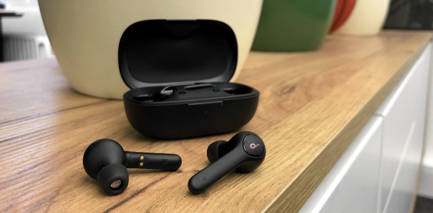 Soundcore Life P2 Wireless Earbuds FEATURE