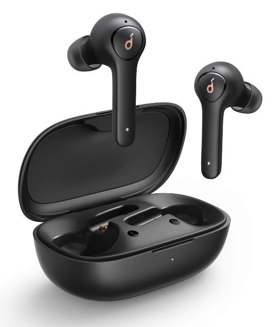 Soundcore Life P2 Wireless Earbuds PRODUCT
