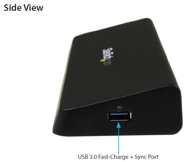 StarTech-Monitor-USB3DOCKH2DP-2