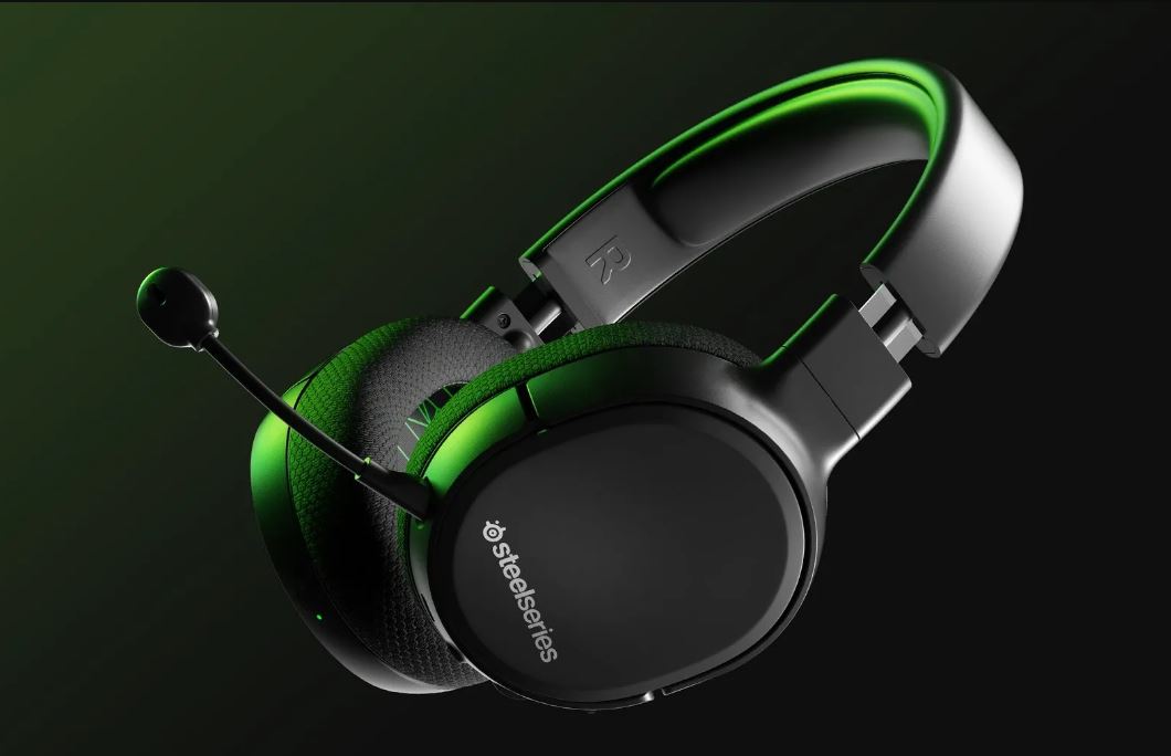 SteelSeries Arctis 1 Wireless Gaming Headset for xbox featured