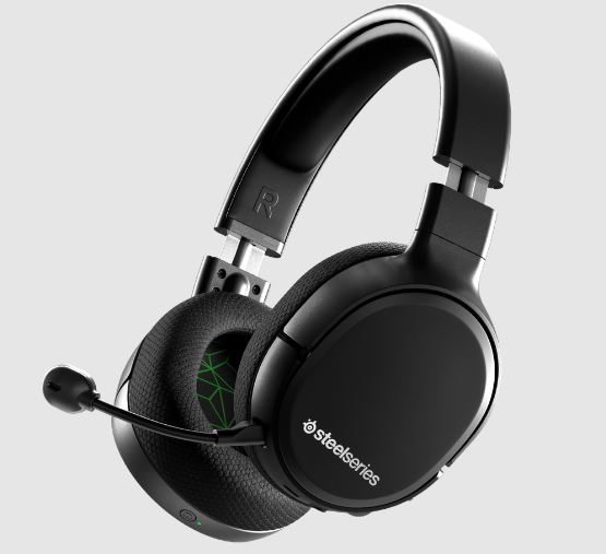 SteelSeries Arctis 1 Wireless Gaming Headset for xbox