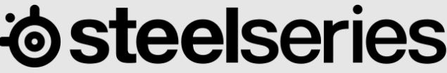 SteelSeries logo