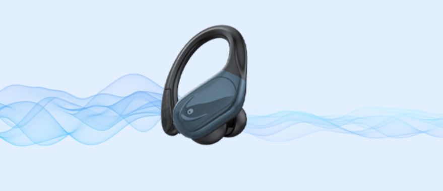 Tiksounds BX17 Bluetooth Wireless Earbuds FEATURE
