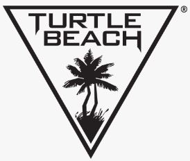 Turtle Beach logo