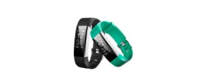 VeryFitPro ID115U HR Smart Bracelet User Manual