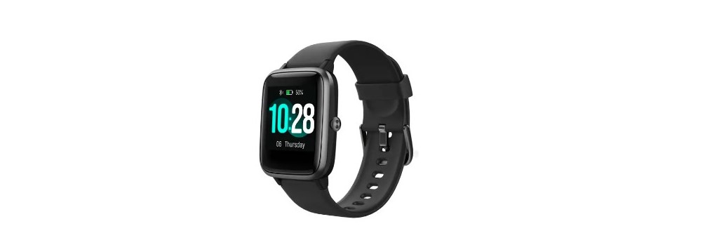 VeryFitPro ID205L Smart Watch Featured