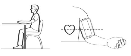 Viatom Blood Pressure Monitor BP2 and BP2A (3)