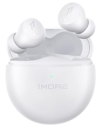 1more ES603 ComfoBuds Mini Hybrid Earbuds  Product