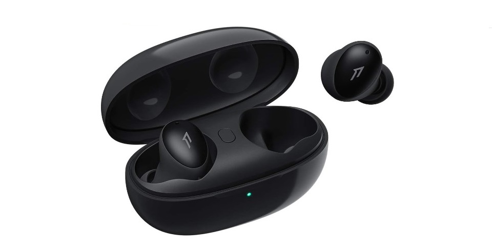 1more ESS6001T Colorbuds Wireless Earbuds User Guide