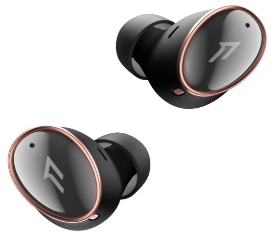 1more EVO Noise Cancelling Earbuds  Product