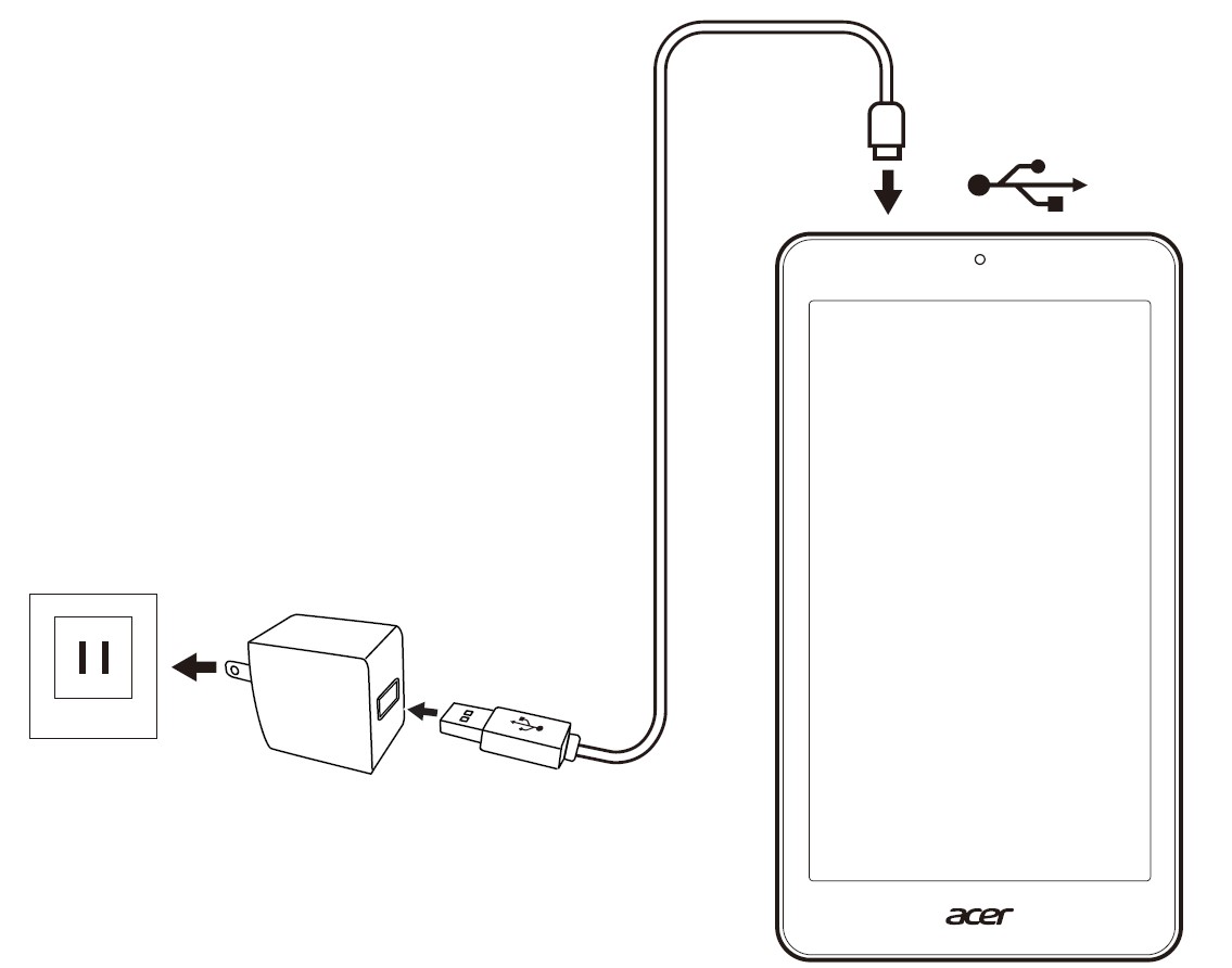 Acer-Predator-8-Gaming-Tablet-User-Manual-6