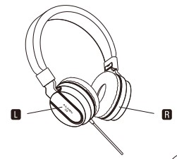 Ailihen I35 Kids Headphones (2)