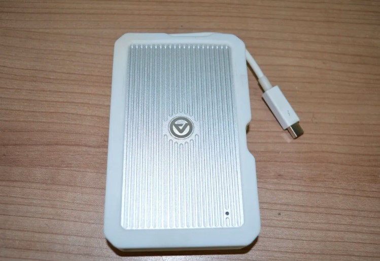 Akitio Thunder2 10g Network Adapter  Featured