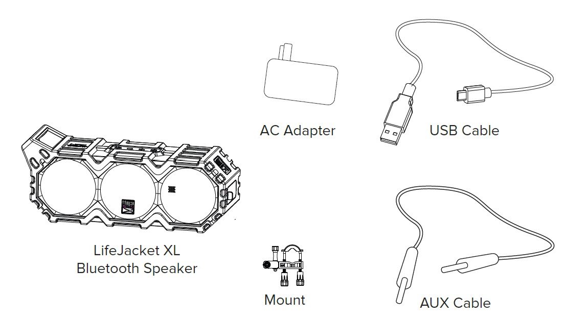 Altec-Lansing-LIFEJACKET-XL-Bluetooth-Speaker-Quick-Start-Guide-1