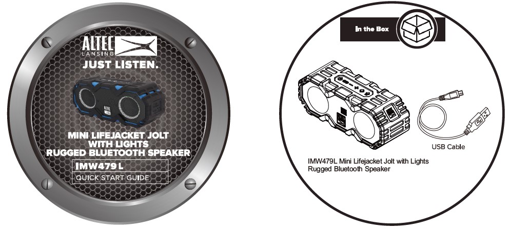 Altec-Lansing-LifeJacket-Mini-Bluetooth-Speaker-Quick-Start-Guide-1