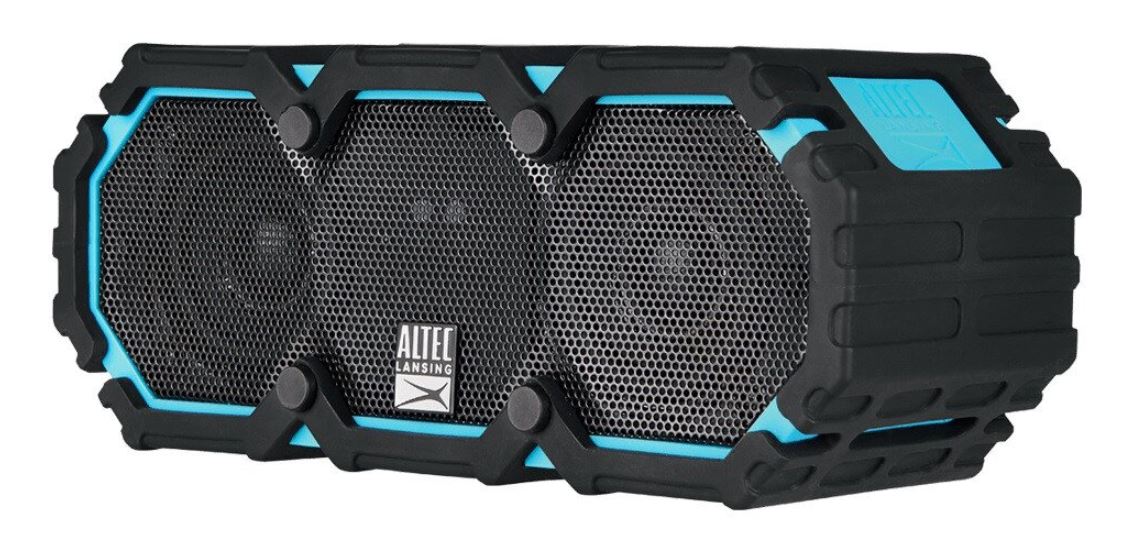 Altec Lansing Mini LifeJacket 2 Bluetooth Speaker PRODUCT