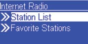 Aluratek Wireless Internet Radio Home Theater Edition (12)