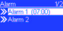Aluratek Internet Radio Alarm Clock (25)