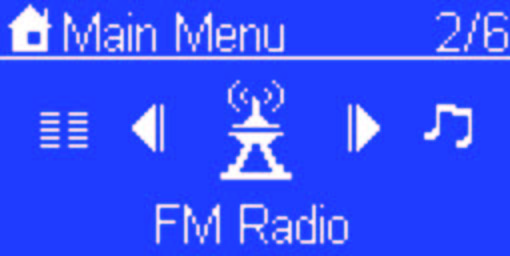 Aluratek Internet Radio Alarm Clock (55)