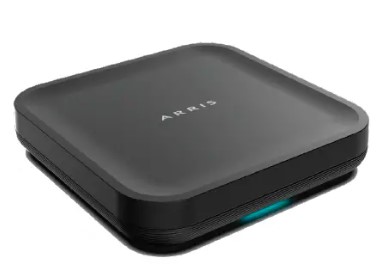 Arris VIP7300 Set-Top Box Product