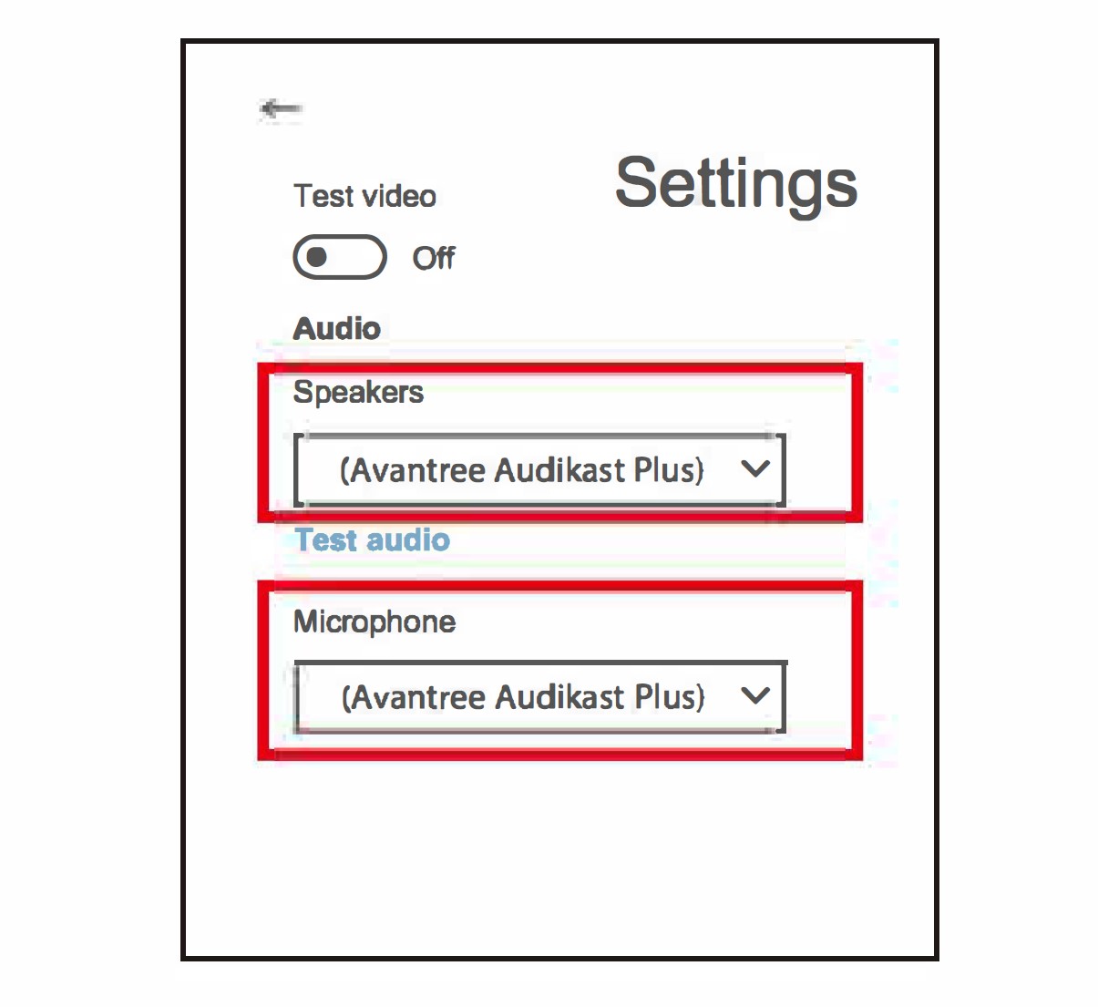 Avantree-Audikast-Plus-Wireless-Audio-Transmitter-Quick-Start-Guide-15