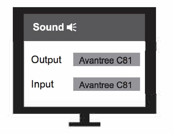 Avantree-DG-C81-Audio-Transmitter-Quick-Guide-8