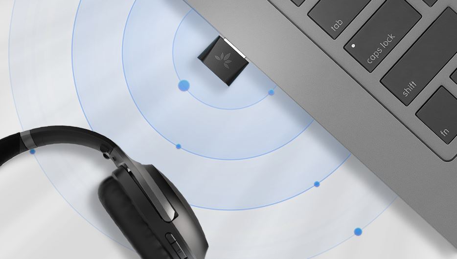 Avantree DG80 Bluetooth USB Audio Transmitter FEATURE