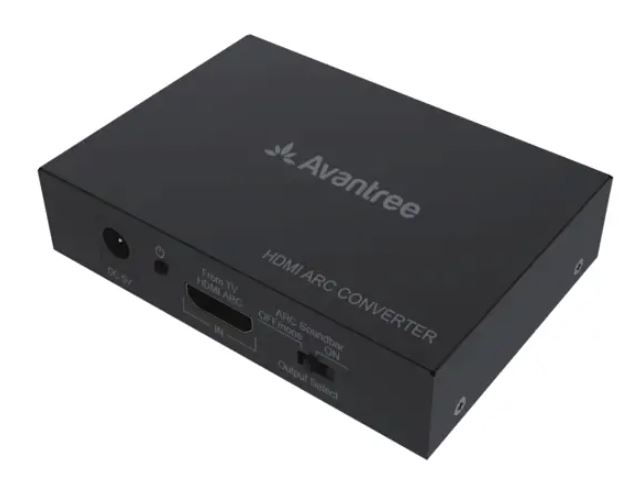 Avantree HAX05 HDMI ARC Audio Converter PRODUCT