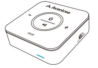 Avantree TC-417 Wireless Audio Adapter-fig 20