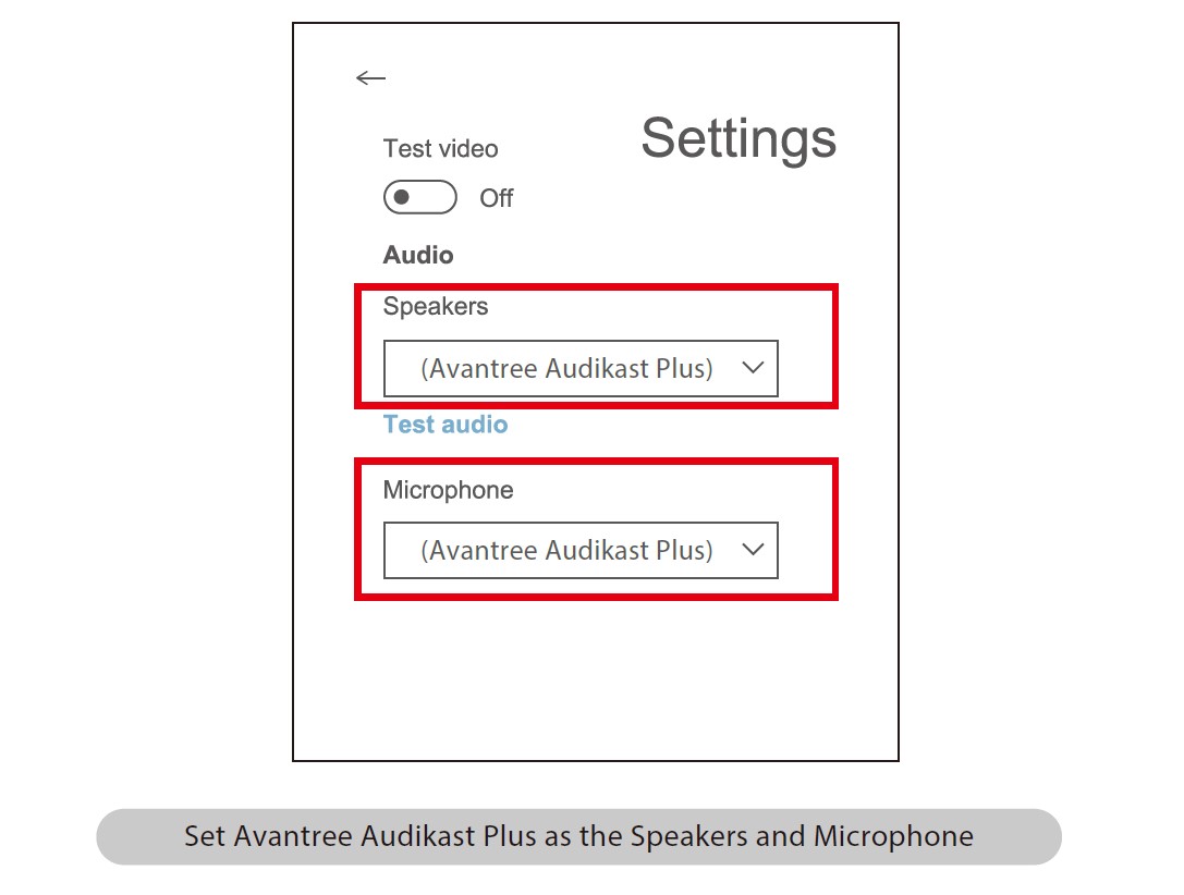 Avantree-TC-418-P-Audikast-Plus-Bluetooth-Transmitter-User-Manual-15
