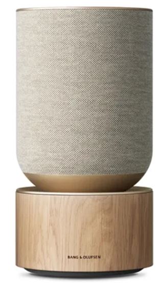 Bang and Olufsen Beosound Balance Wireless Speaker PRODUCT