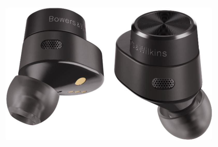 Bowers and Wilkins PI5 in-Ear True Wireless Headphones PRODUCT