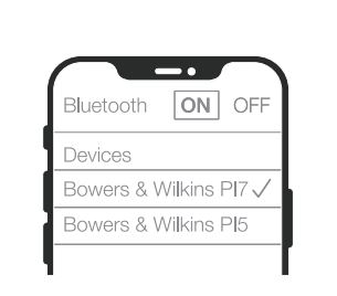 Bowers and Wilkins PI5 in-Ear True Wireless Headphones-fig 11