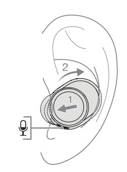 Bowers and Wilkins PI5 in-Ear True Wireless Headphones-fig 14