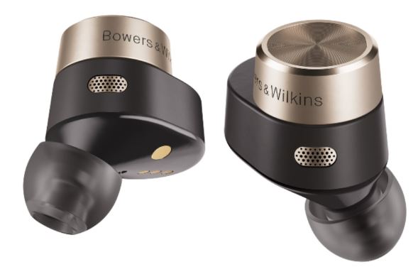 Bowers and Wilkins PI7 Wireless Headphones PRODUCT